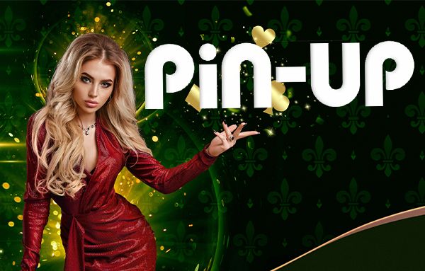 Pin-Up Casino Review